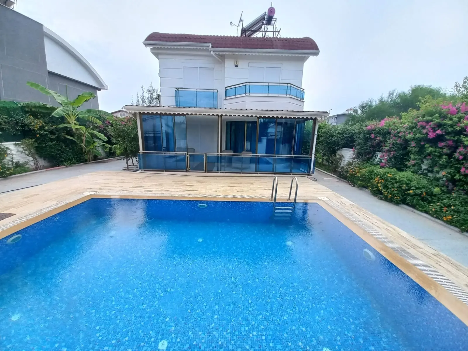 Villa in Belek